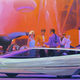Illustration for article titled Syd Mead, The Man Who Showed Us What The Future Looked Like, Has Died